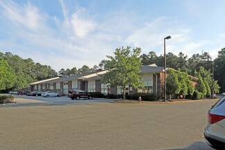 Morrisville, NC Flex - 3000 Bearcat Way Morrisville, NC Flex - 3000 Bearcat Way
