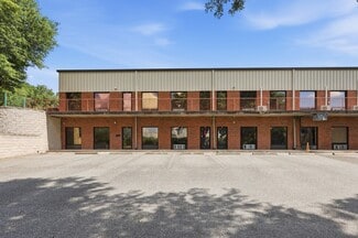 Mount Dora, FL Warehouse - 30924 Suneagle Dr