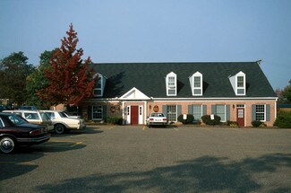Chagrin Falls, OH Office - 512 E Washington St