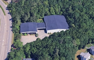 Worcester, MA Manufacturing - 120 Goddard Memorial Dr