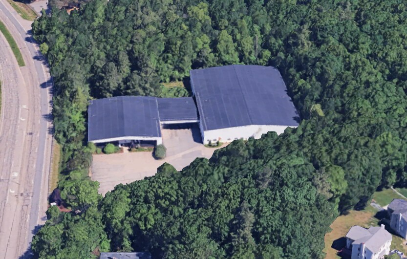 120 Goddard Memorial Dr, Worcester, MA for Sale