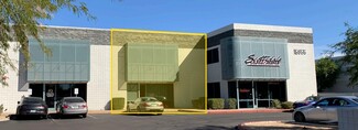 Scottsdale, AZ Office - 15955 N Dial Blvd