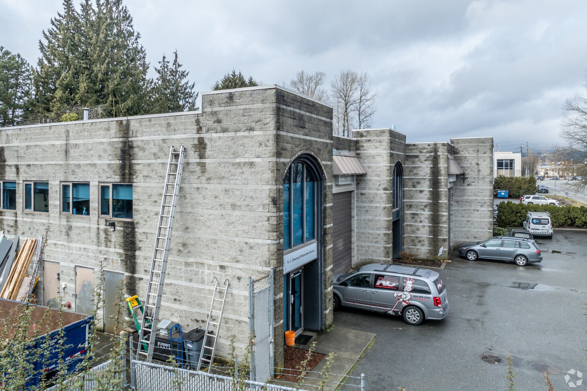 1921 Broadway St, Port Coquitlam, BC for Rent