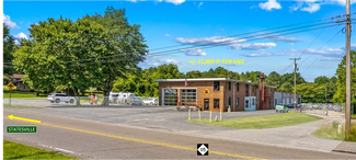 Statesville, NC Flex - 2997 Wilkesboro Hwy