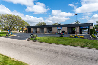 Dayton, OH Car Washes - 1990 Andrew Rd