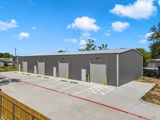 Waco, TX Flex - 210-212 Stanfield Dr