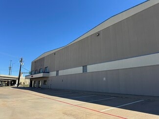 Austin, TX Industrial - 8305 Springdale Rd