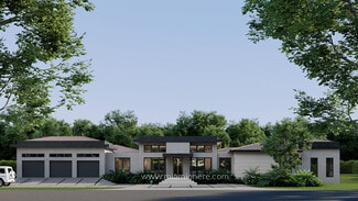 Plantation, FL Commercial - 12321 SW 1st St