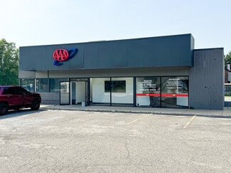 Muskogee, OK Office/Retail - 3305 Chandler Rd