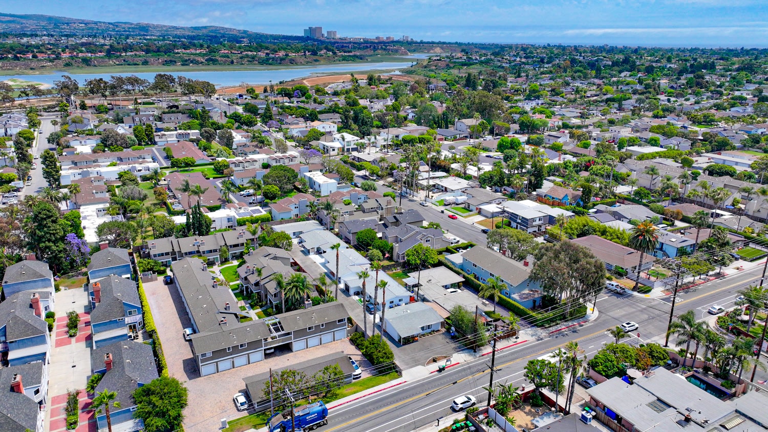 2422 Santa Ana Ave, Costa Mesa, CA for Sale