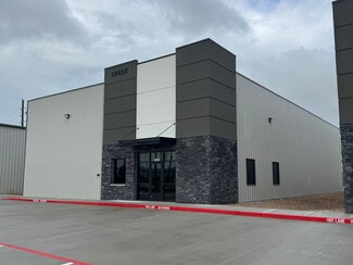 Hockley, TX Industrial - 18610 Kermier