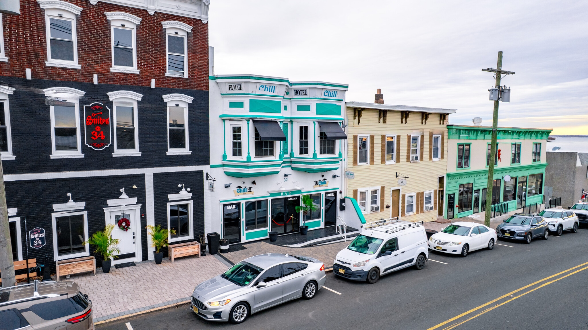 32 Broad St, Keyport, NJ for Sale