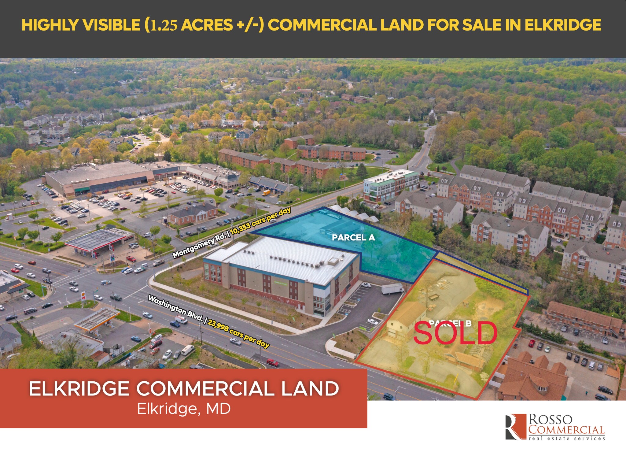 7275 Montgomery Rd, Elkridge, MD for Sale