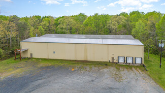 Archdale, NC Industrial - 5250 Glenola Industrial Dr