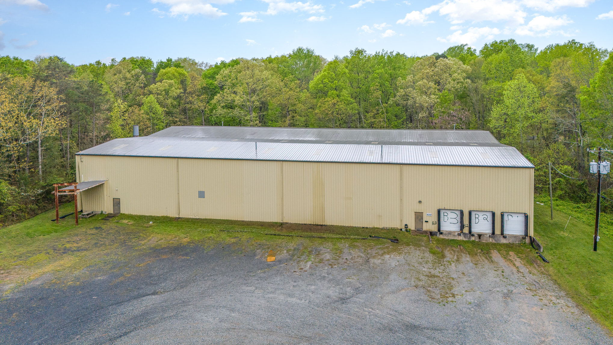 5250 Glenola Industrial Dr, Archdale, NC for Rent