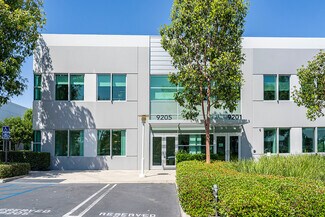 Irvine, CA undefined - 9205 Research Dr