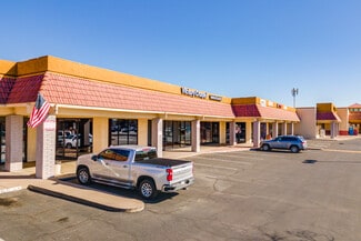 Glendale, AZ Retail - 5136-5140 W Peoria Ave