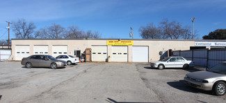 Fort Worth, TX Flex - 2800-2804 W 6th St