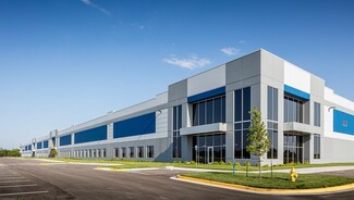 Cranston, RI Industrial Land - 20 Goddard Rd