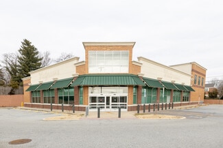 Hyattsville, MD Retail - 6498 Landover Rd
