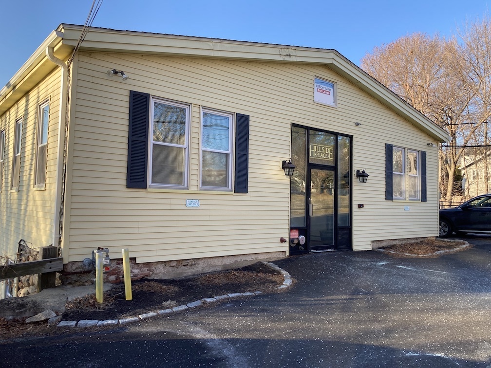 475 Hillside Ave, Needham, MA for Rent