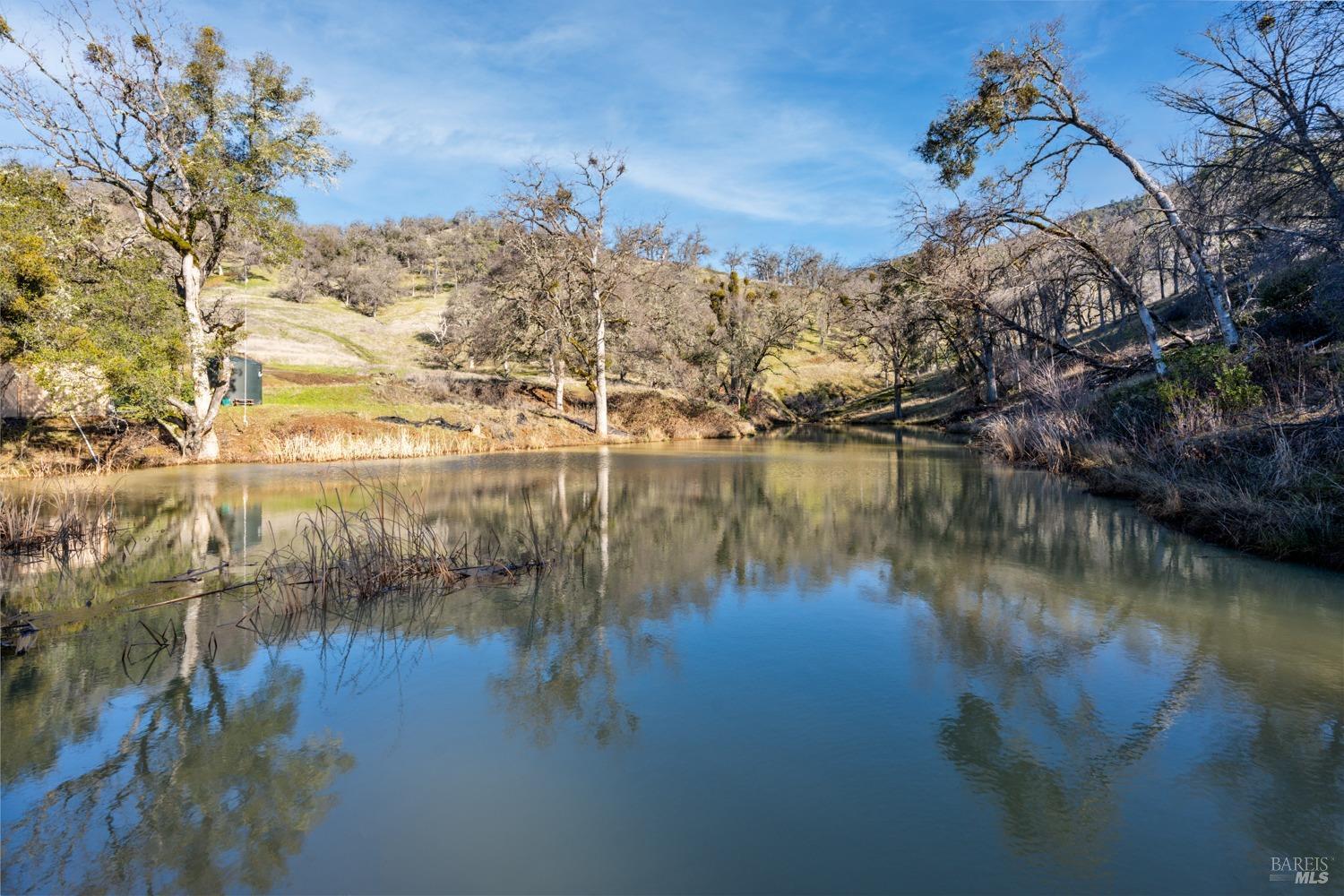 10544 Bachelor Valley Rd, Upper Lake, CA for Sale