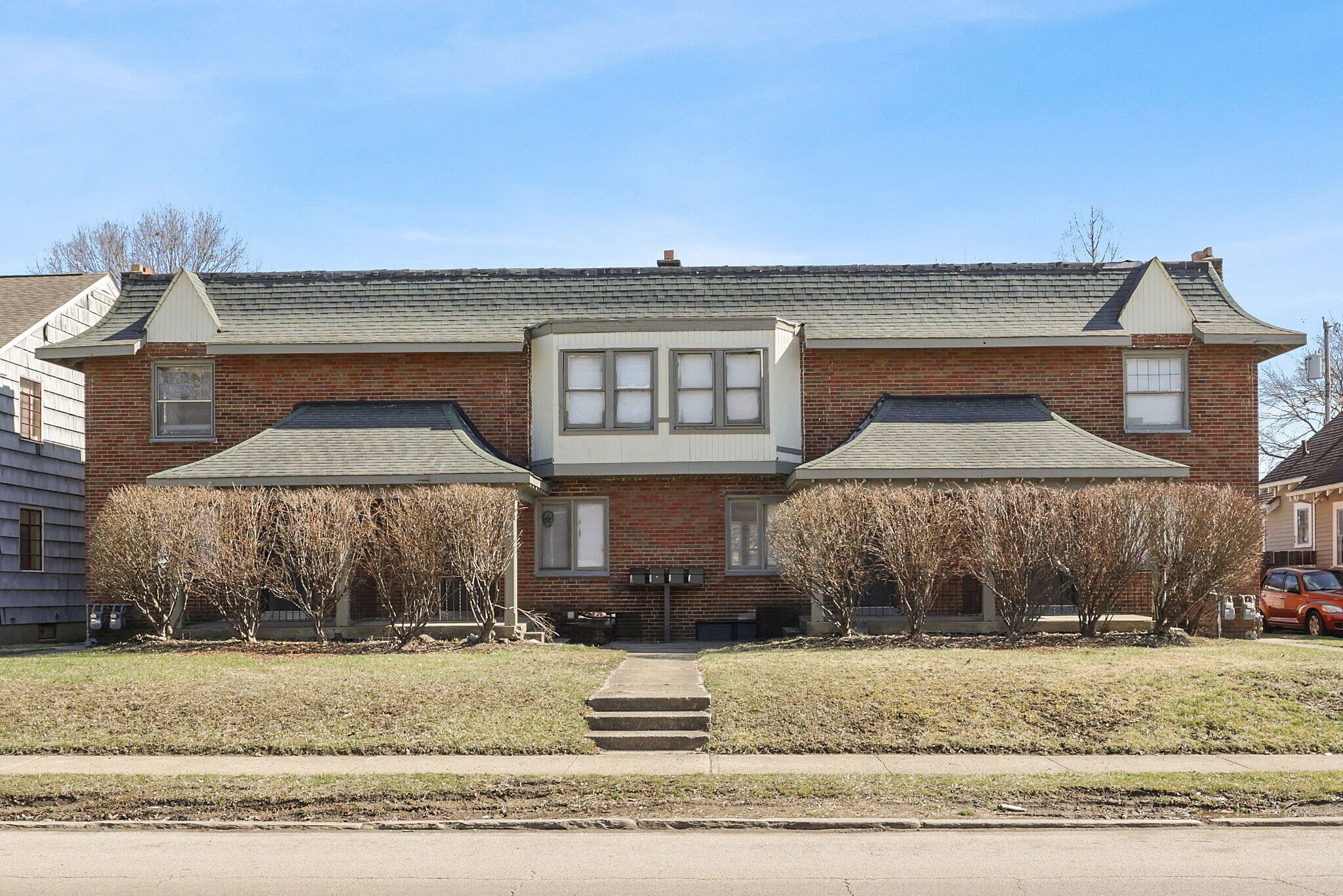 644-650 S Hague Ave, Columbus, OH for Sale