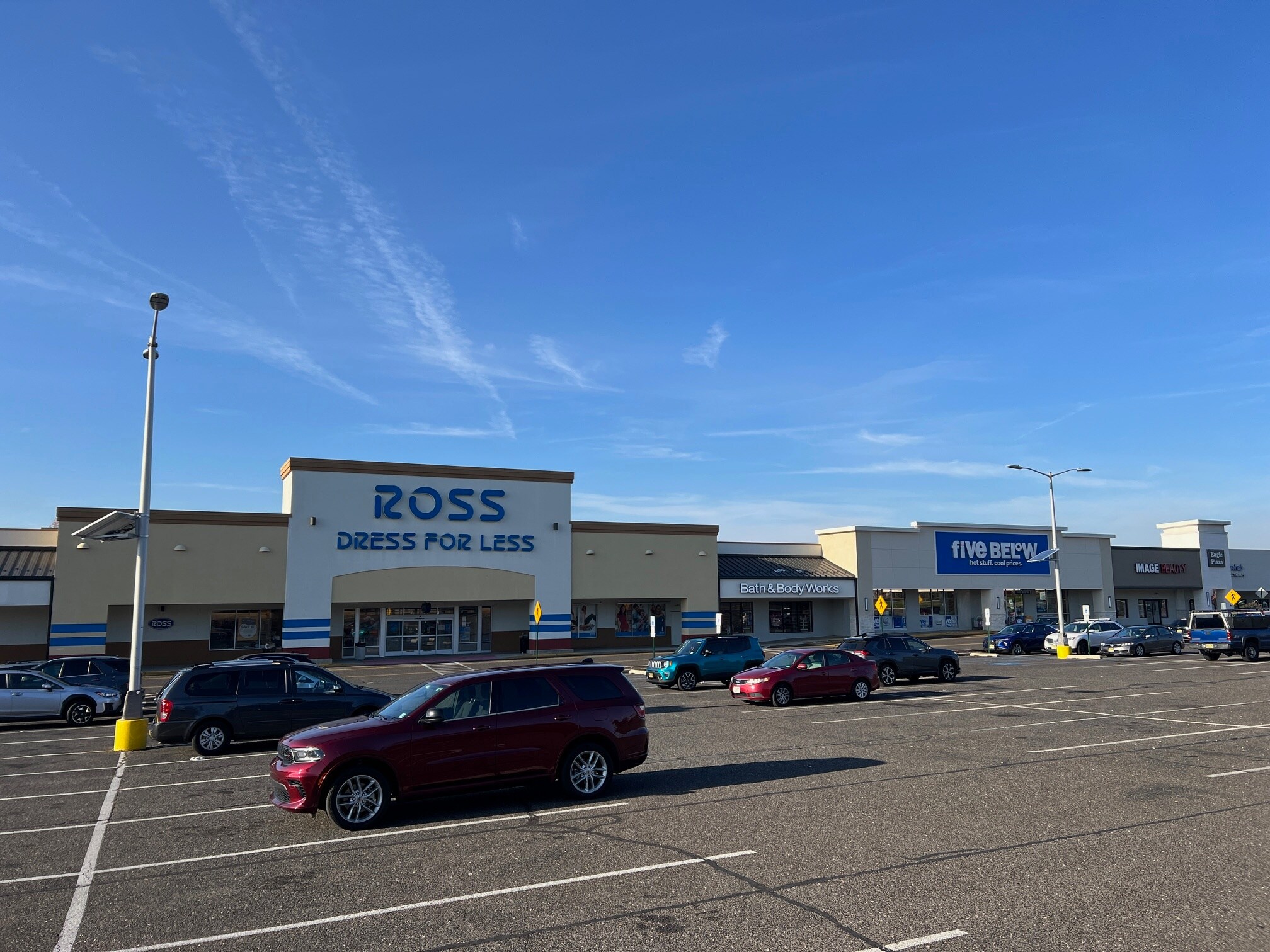 700 Haddonfield Berlin Rd, Voorhees, NJ for Rent