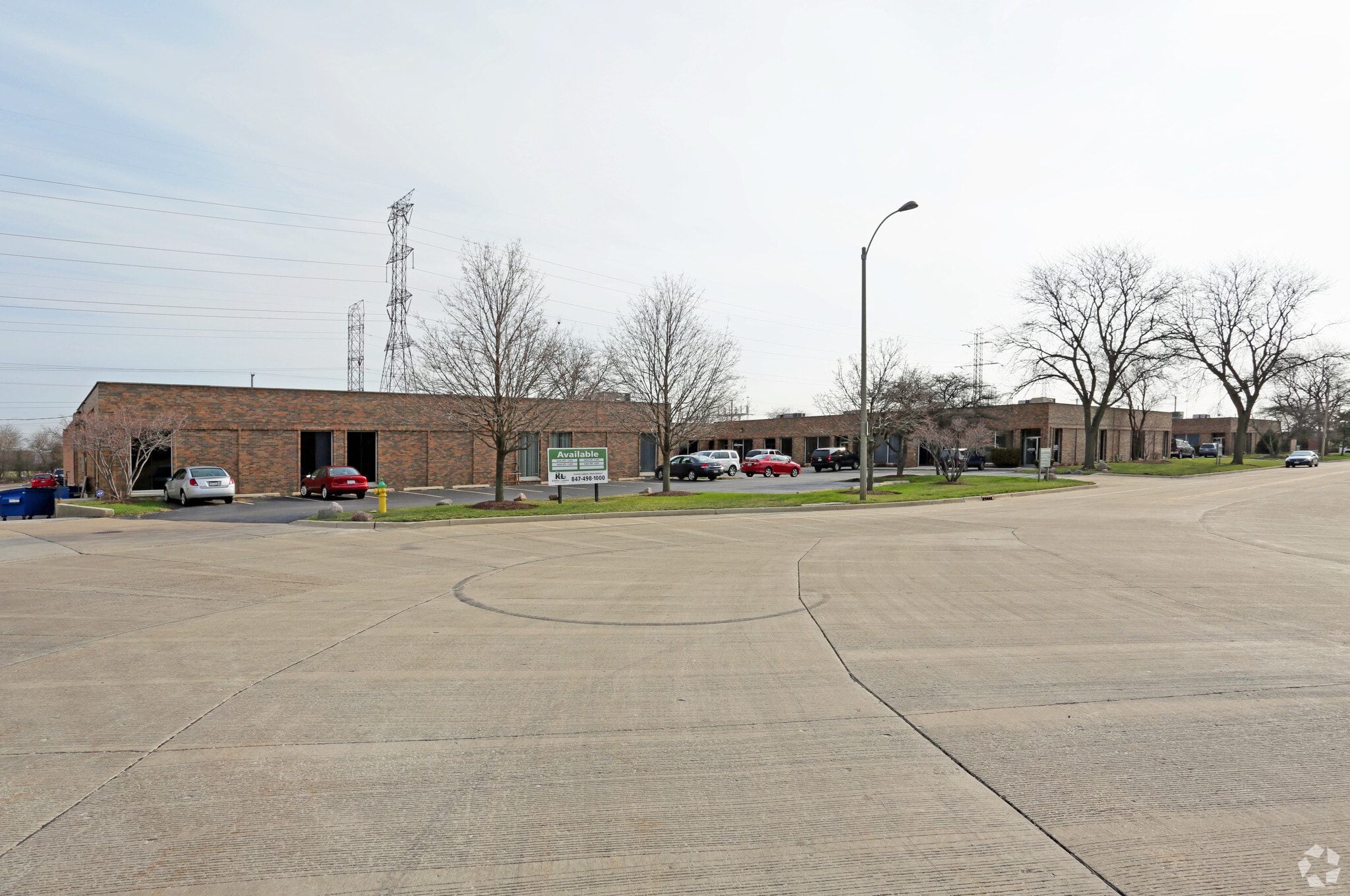 443-493 W Fullerton Ave, Elmhurst, IL for Rent