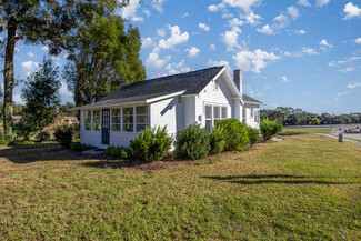 Fruitland Park, FL Office/Residential - 401 N Dixie Ave