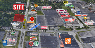 Warren, OH Retail - 2169 Niles Cortland Rd SE