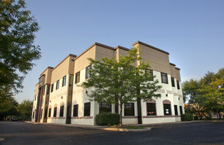 Joliet, IL Office - 3180 Theodore St