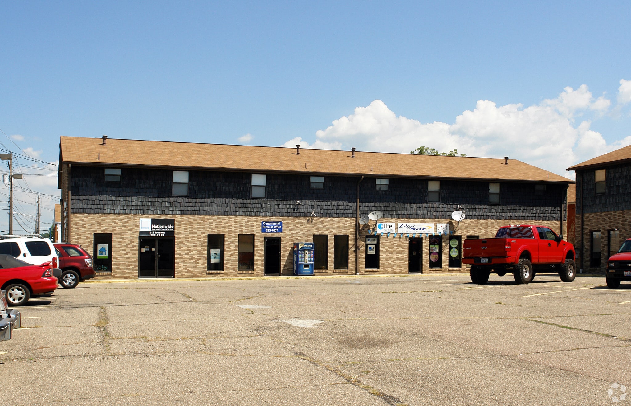 709A Division St, Parkersburg, WV for Sale