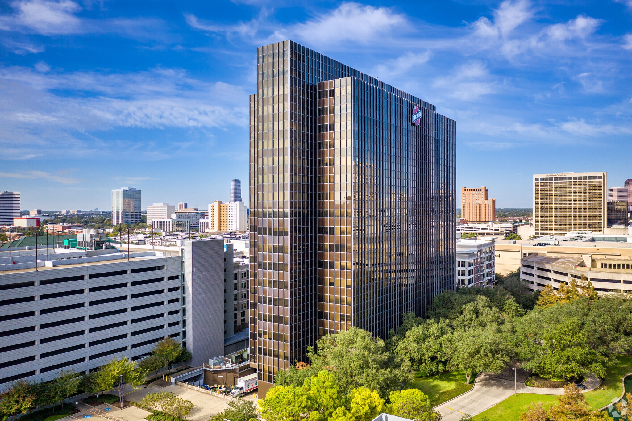 3000 Post Oak Blvd, Houston, TX for Rent