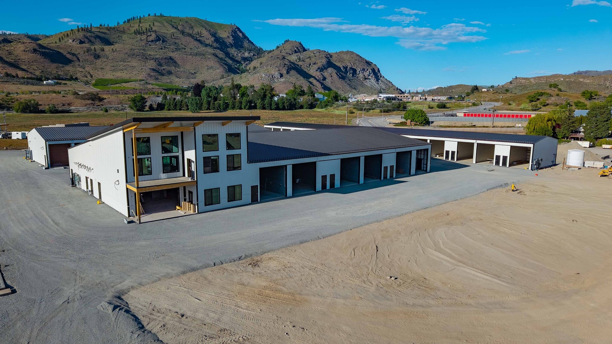 73 Shop ave, Chelan, WA for Sale