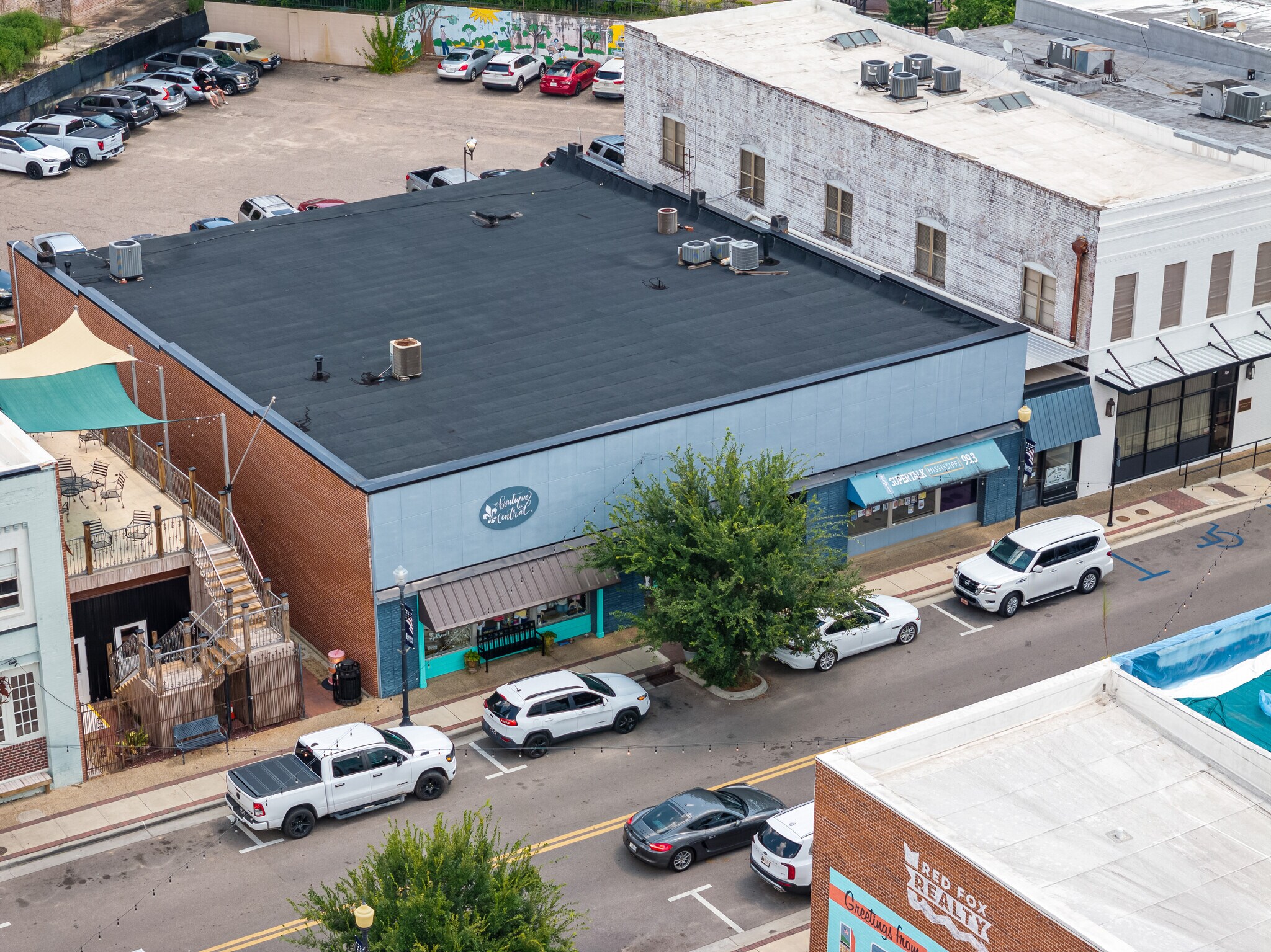 531 Central Ave, Laurel, MS for Sale