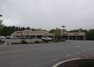 Poughkeepsie, NY Retail - 702-706 Freedom Plains Rd