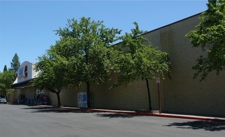 Paradise, CA Retail - 6600-6646 Clark Rd Paradise, CA Retail - 6600-6646 Clark Rd