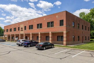 Washington, NJ Office, Medical - 140 Boulevard