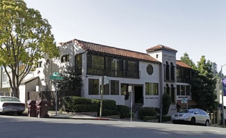 Oakland, CA Office - 6232 La Salle Ave Oakland, CA Office - 6232 La Salle Ave