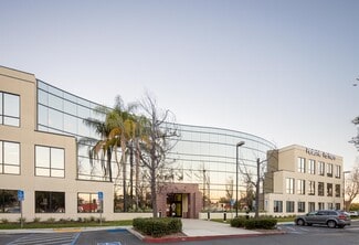 Temecula, CA Office/Medical - 27699 Jefferson Ave