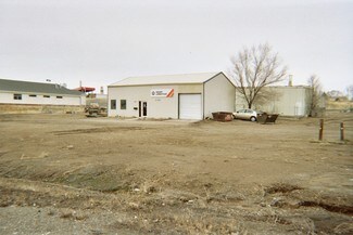 Carlin, NV Light Distribution - 1120 Chestnut St