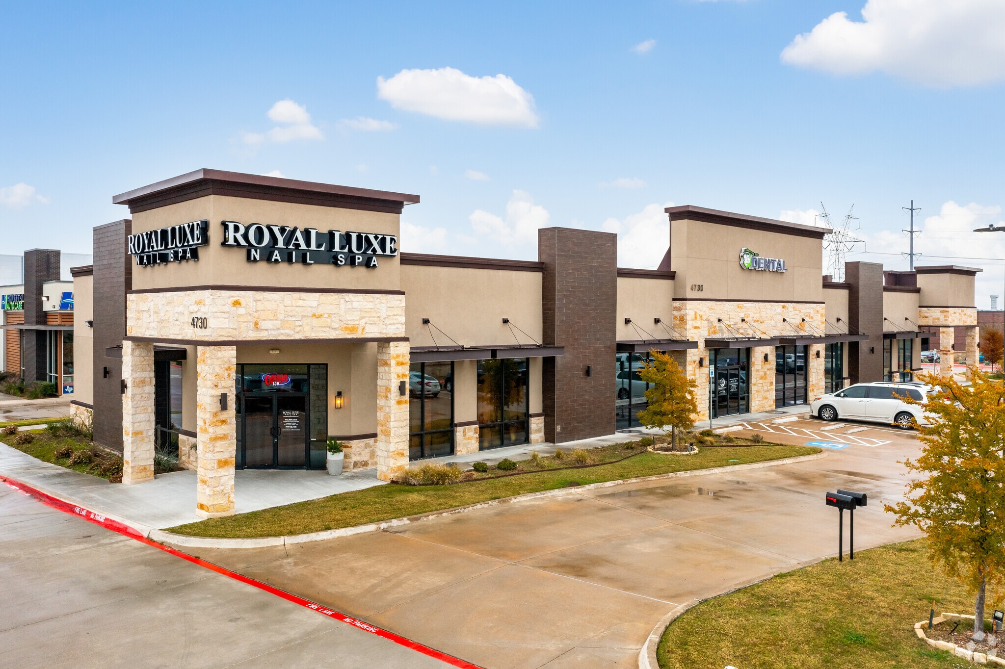 4730 Windhaven Pky, The Colony, TX for Rent