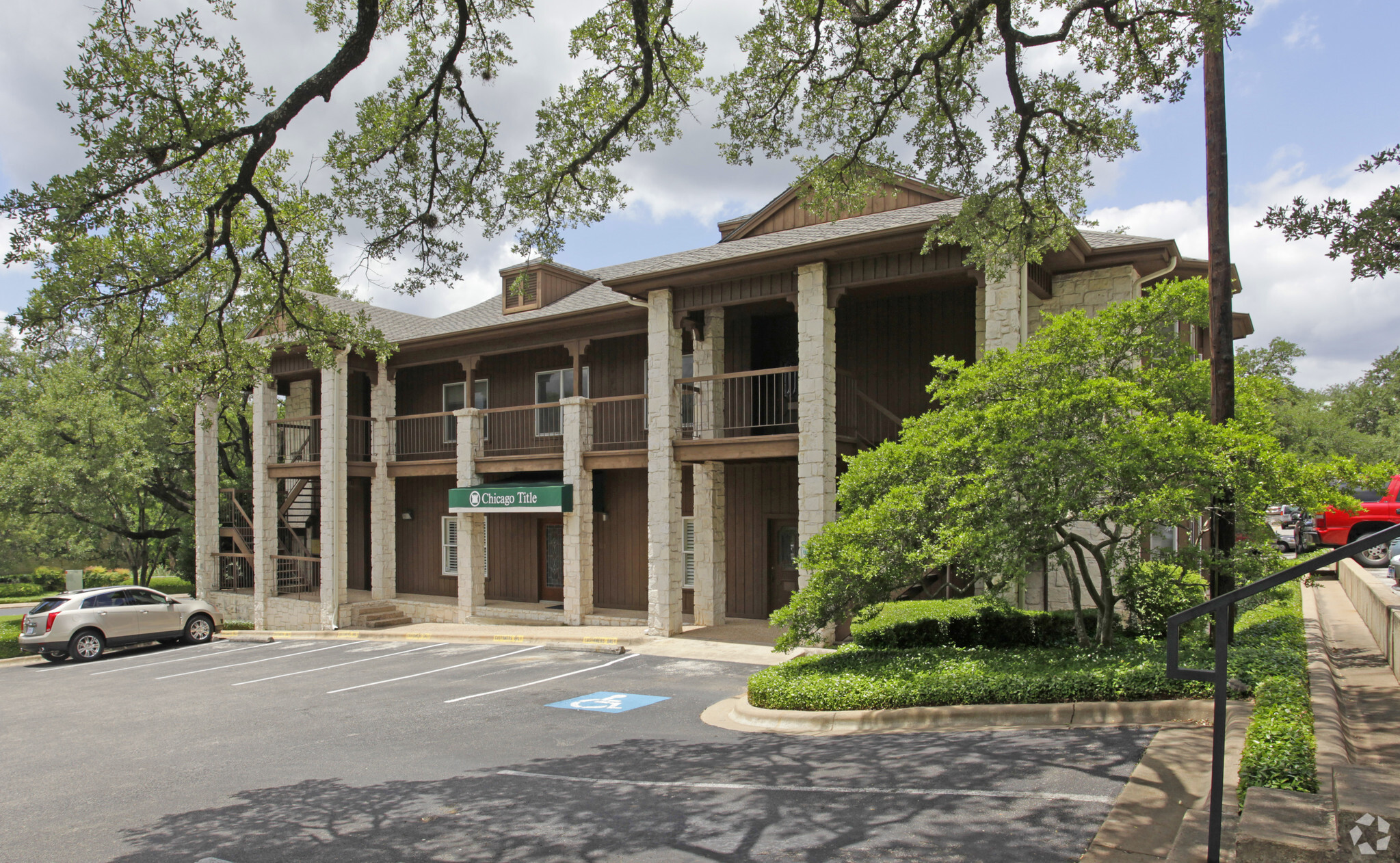 4130 Spicewood Springs Rd, Austin, TX for Rent