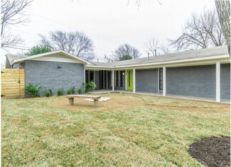 Austin, TX undefined - 1010 N Meadows Dr