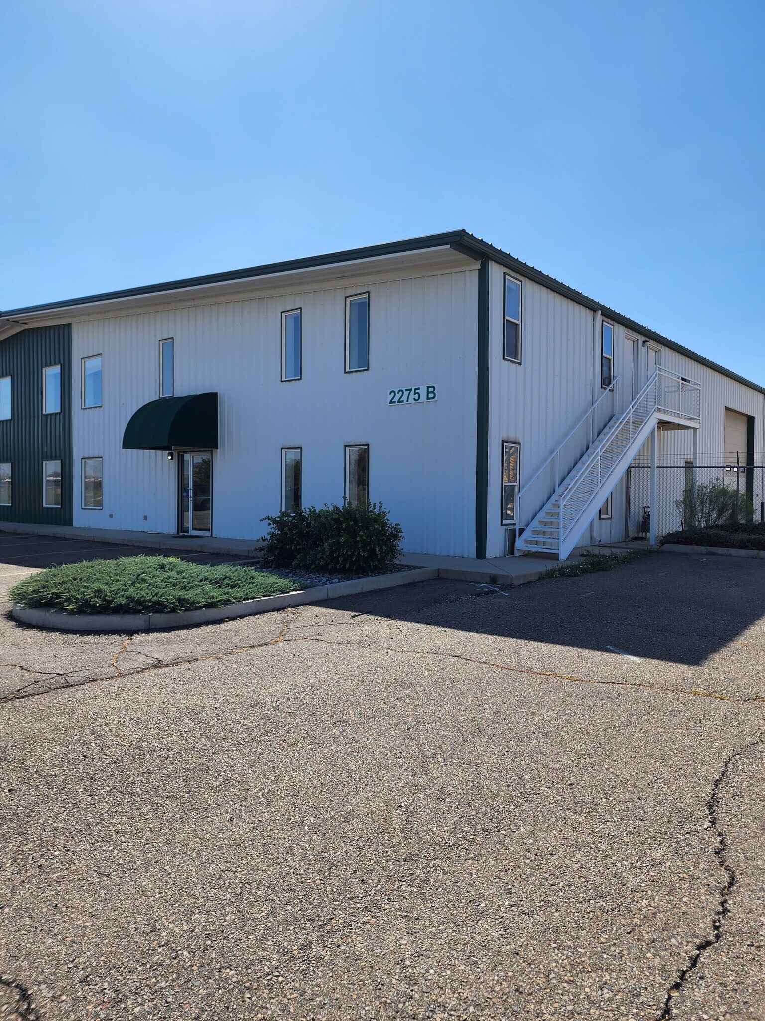 2275 Logos Ct Grand Junction, CO 81505 Industrial Property for Lease
