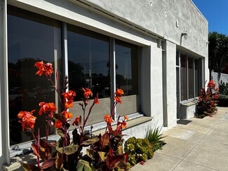 Los Angeles, CA Office - 11522 W Washington Blvd