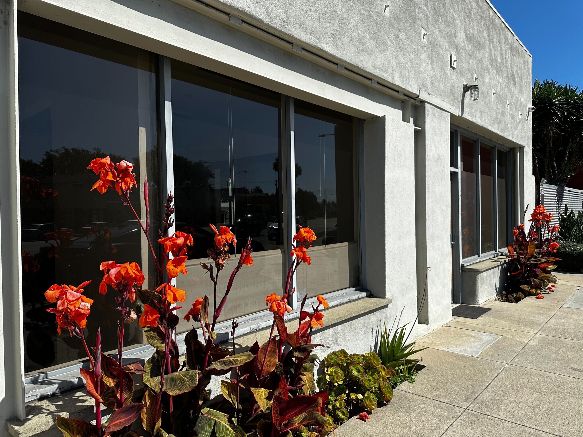 11522 W Washington Blvd, Los Angeles, CA for Rent