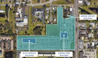 Bradenton, FL Auto Dealership - 3220 14th Street West st