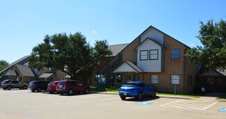 Euless, TX Office - 412 N Main St Euless, TX Office - 412 N Main St